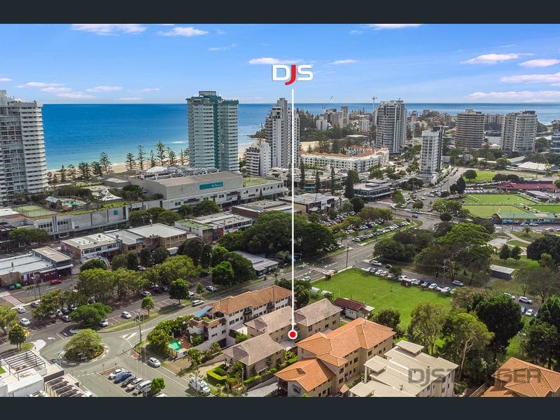 5/18 Dutton Street, Coolangatta — photo 1 of 5