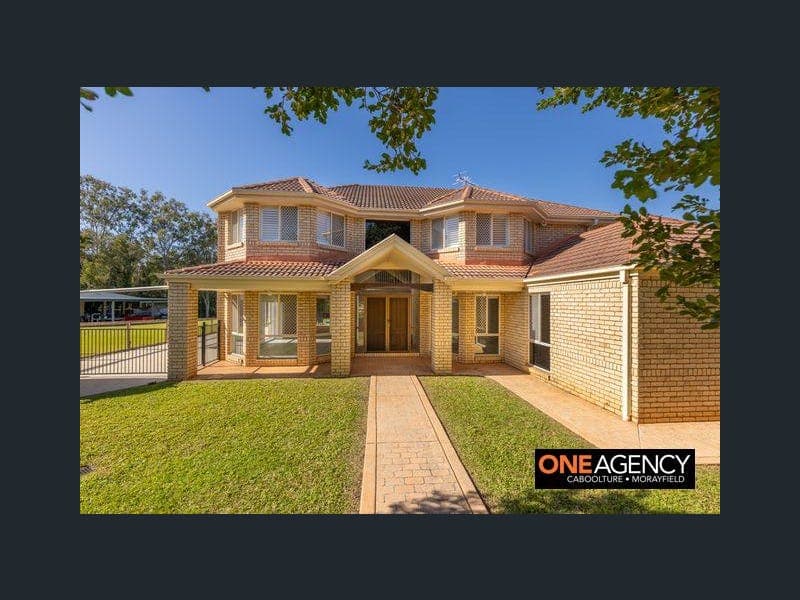 106 DARLEY ROAD, Upper Caboolture — photo 1 of 5