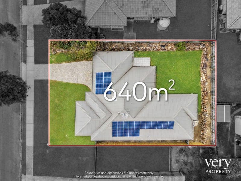 4 Walden Street, Redbank Plains — photo 1 of 5