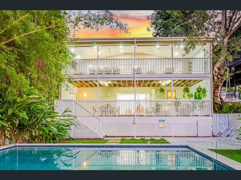 24 Praed Street, Red Hill — photo 1 of 5