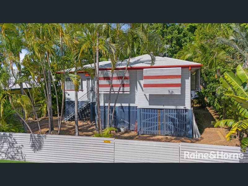 8 Wotton Street, Aitkenvale — photo 1 of 5