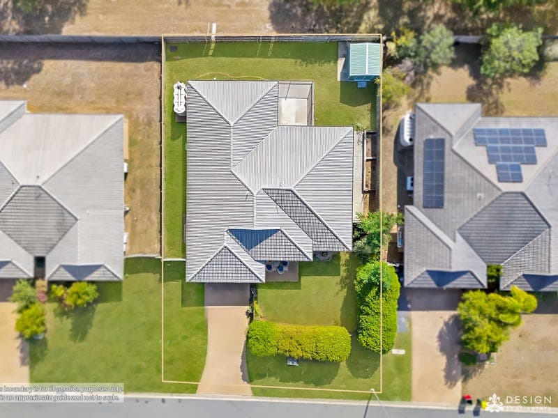 24 Leichhardt Drive, Gracemere — photo 1 of 5