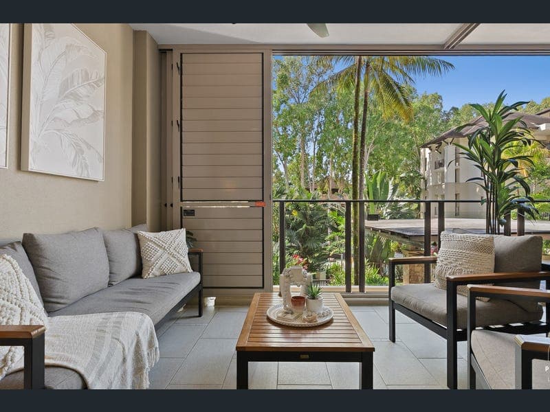 224-225/5 Triton Street, Palm Cove — photo 1 of 5