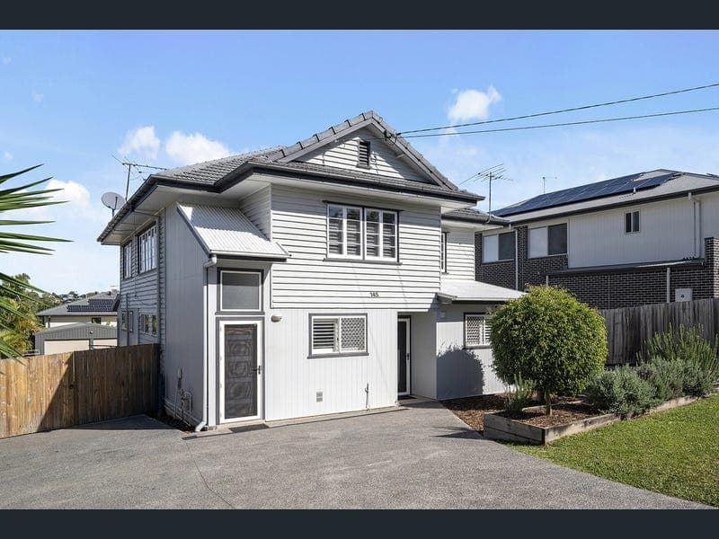 145 Broadwater Road, Mount Gravatt East — photo 1 of 5