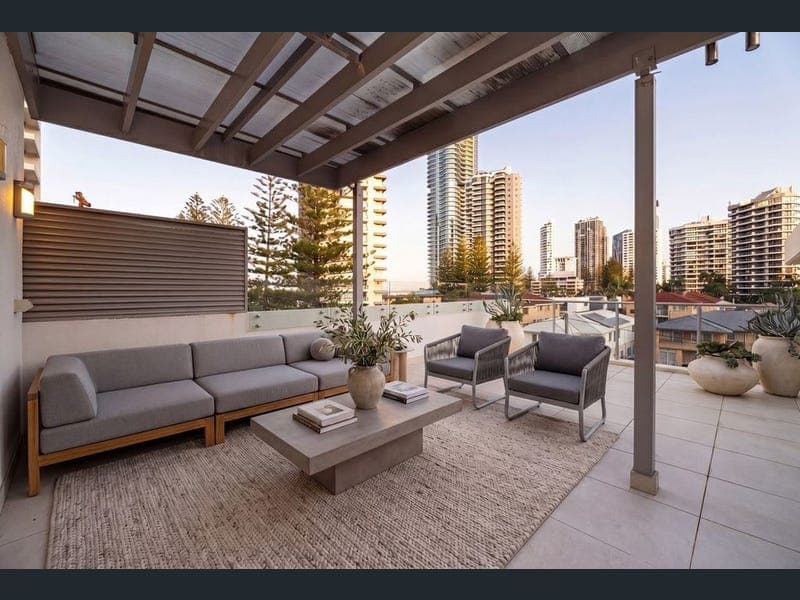 106/18 Enderley Avenue, Surfers Paradise — photo 1 of 5