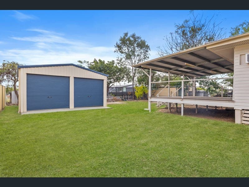 9 Fay Street, Blackwater — photo 1 of 5
