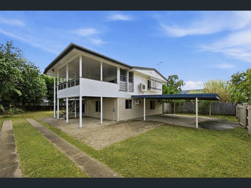39 Lillipilli Street,, Vincent — photo 1 of 5