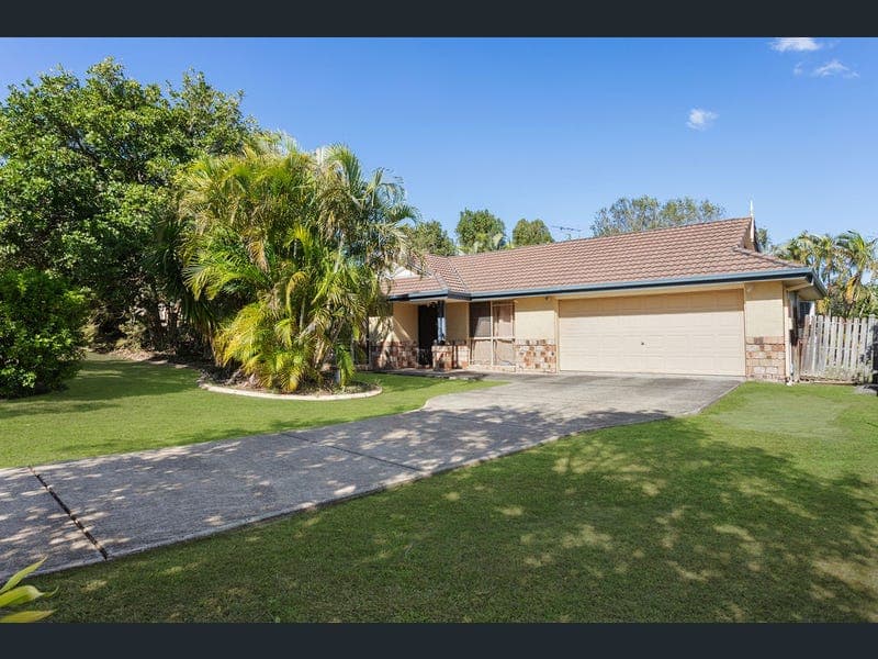 13 Rubicon Court, Collingwood Park — photo 1 of 5