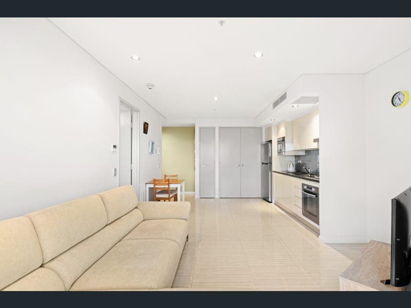 2503/43 Herschel Street, Brisbane City — photo 1 of 5