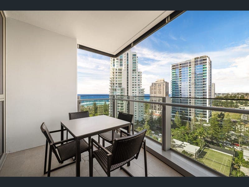 1404/12 Philip Avenue, Broadbeach — photo 1 of 5