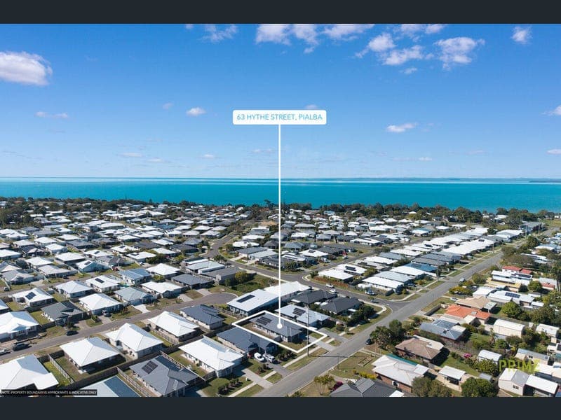 63 Hythe Street, Pialba — photo 1 of 5