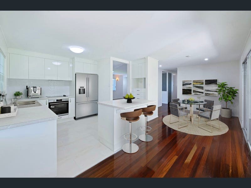 16 Zeigler Street, Mount Pleasant — photo 1 of 5