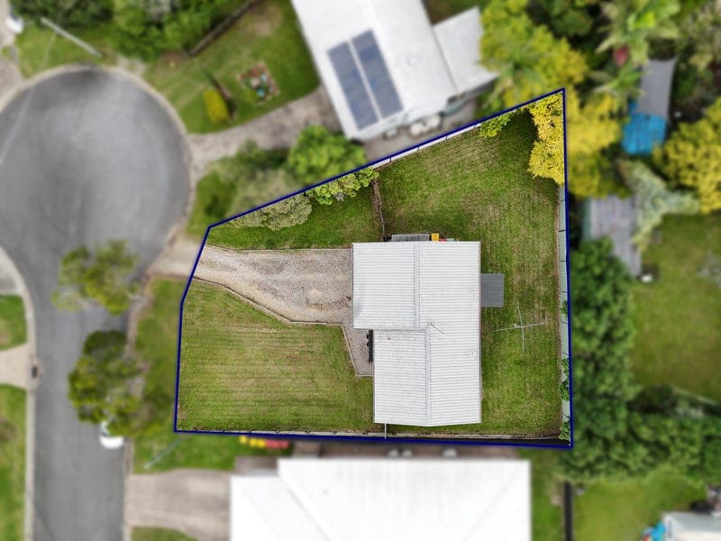 3 Huxley Court, Loganholme — photo 1 of 5