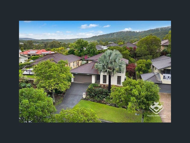 64 Treeline Circuit, Upper Coomera — photo 1 of 5