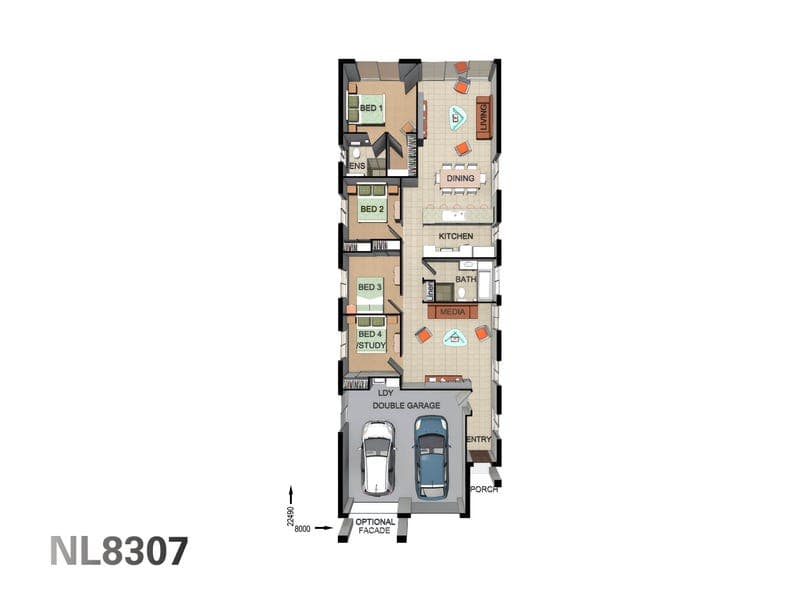 43 Hardy Rd, Wellington Point — photo 1 of 5