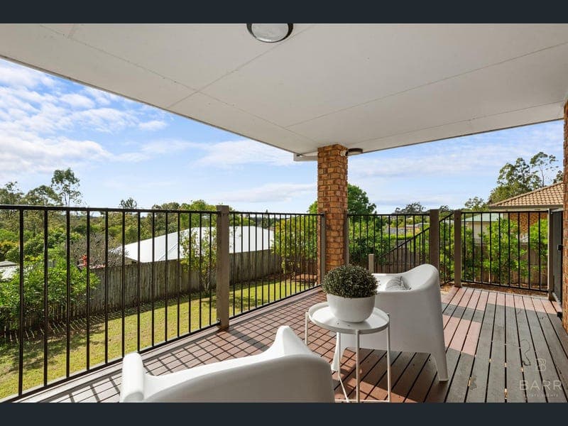 35 Regency Crescent, Moggill — photo 1 of 5