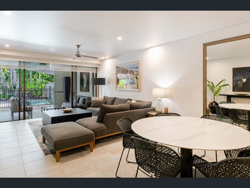 122/22-36 Mitre Street (SEA TEMPLE RESORT), Port Douglas — photo 1 of 5