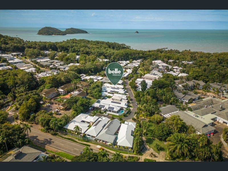 91 Cascade Boulevard, Palm Cove — photo 1 of 5