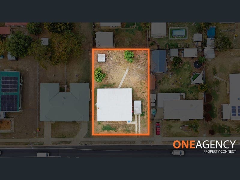 5 Ranger Street, Gracemere — photo 1 of 5
