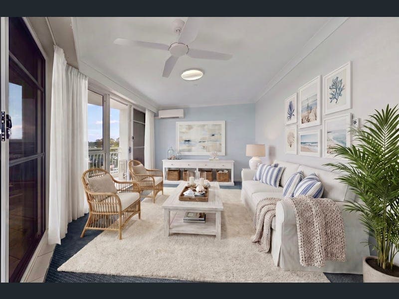 6A/510 Marine Parade, Biggera Waters — photo 1 of 5