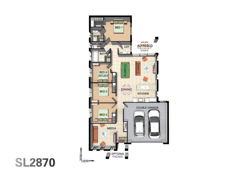 Lot 19/332-334 Muller Rd, Taigum — photo 1 of 5