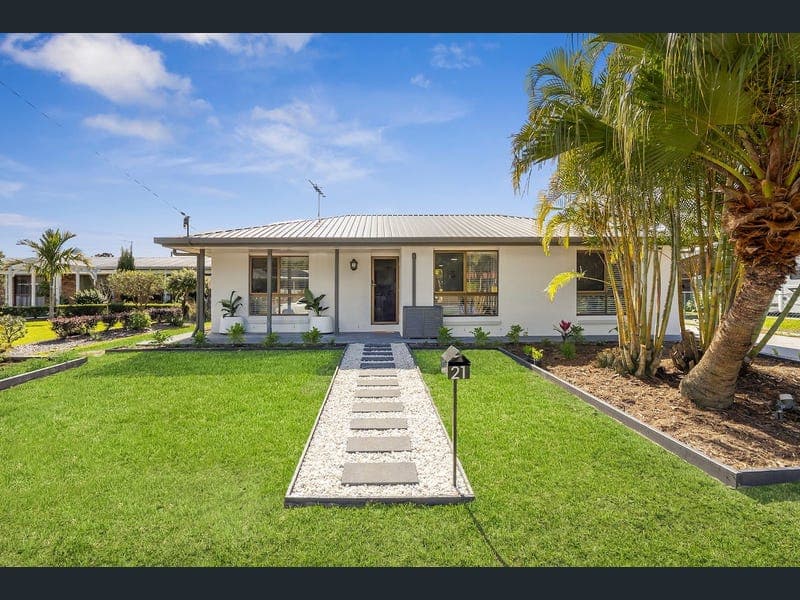 21 Kevin Grove, Caboolture South — photo 1 of 5