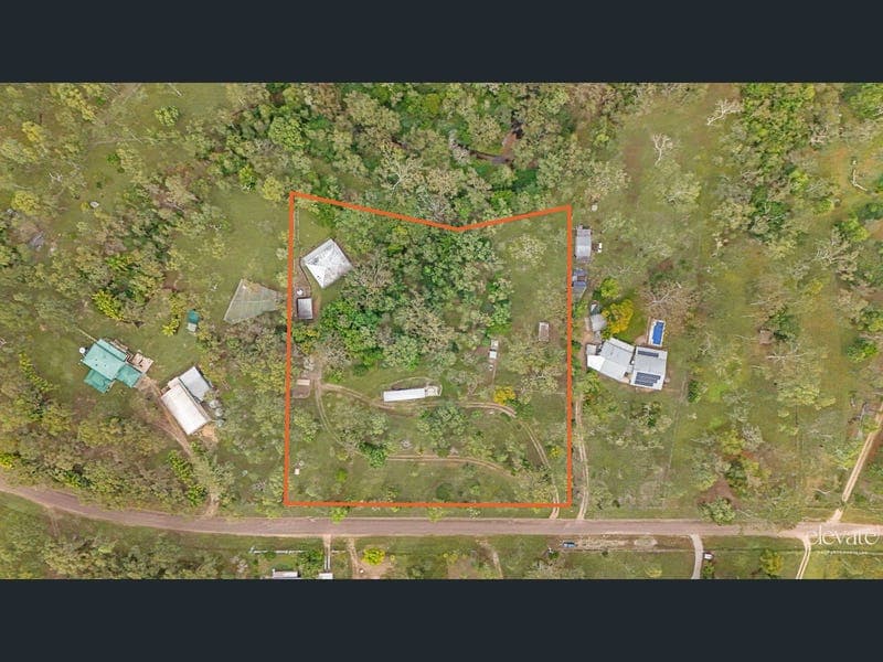 111 Fryers Road, Hervey Range — photo 1 of 5