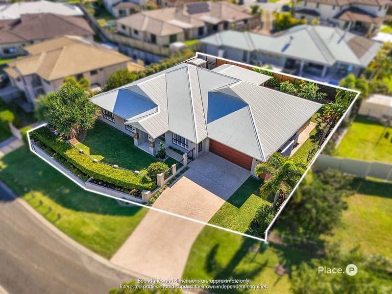 82 Bougainvillea Street, Calamvale — photo 1 of 5