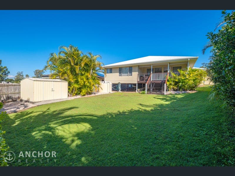 8 Suncrest Court, Southside — photo 1 of 5