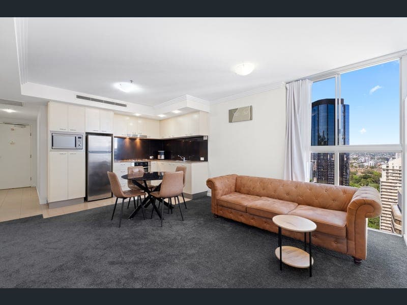 3010/70 Mary Street, Brisbane City — photo 1 of 5