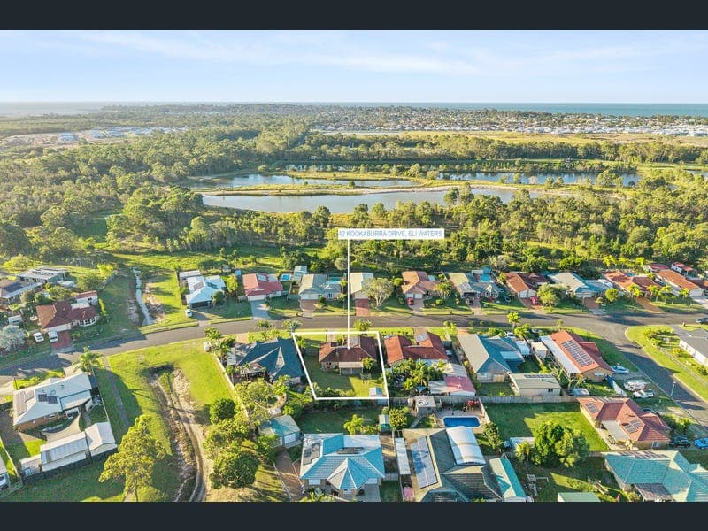 42 Kookaburra Drive, Eli Waters — photo 1 of 5