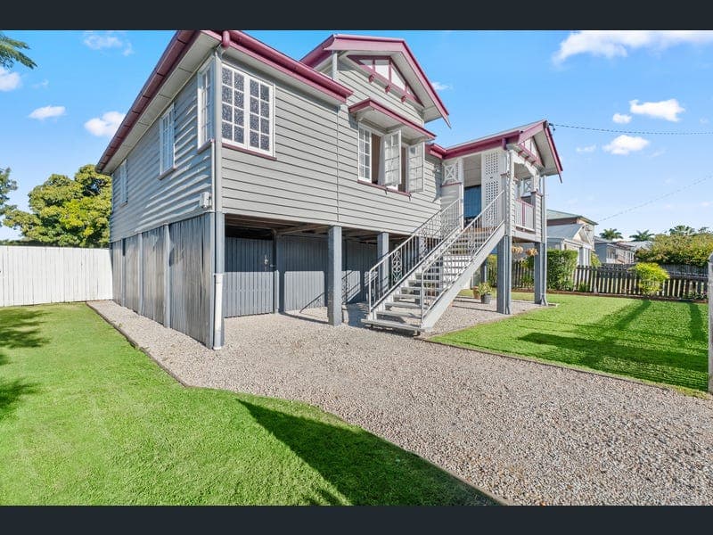 57 Bazaar Street, Maryborough — photo 1 of 5