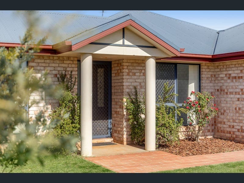 12 Lavarack Street, Darling Heights — photo 1 of 5