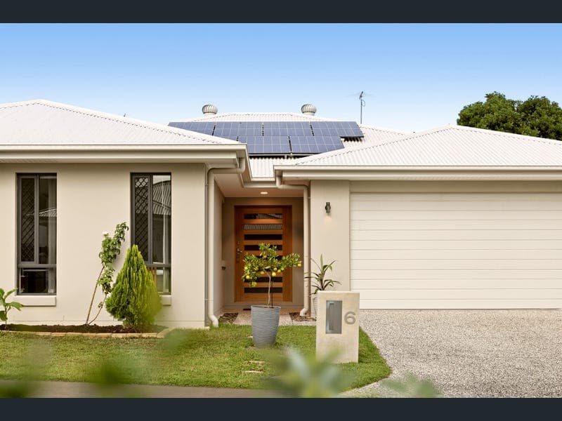 6/148 Bagnall Street, Ellen Grove — photo 1 of 5