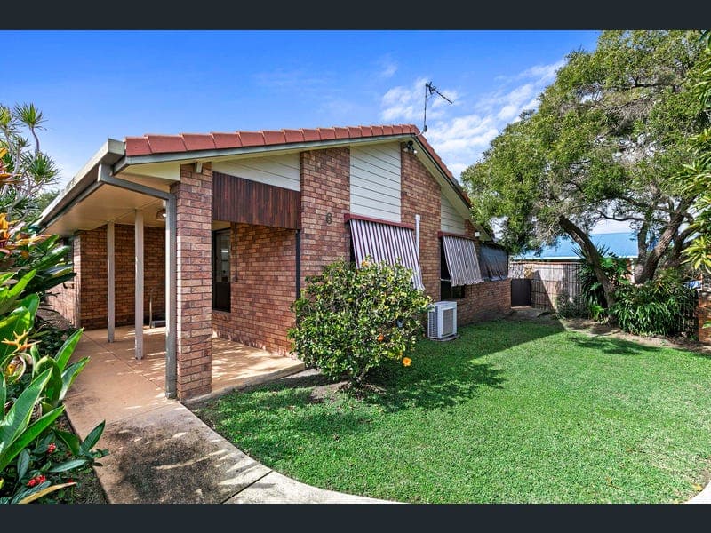 6 Jacklin Close, Point Vernon — photo 1 of 5