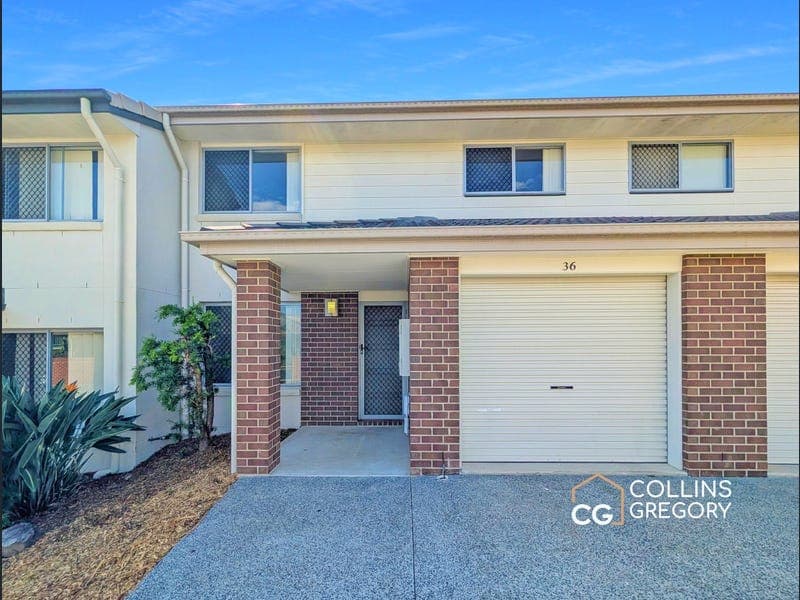 36/45 Blaxland Crescent, Redbank Plains — photo 1 of 5