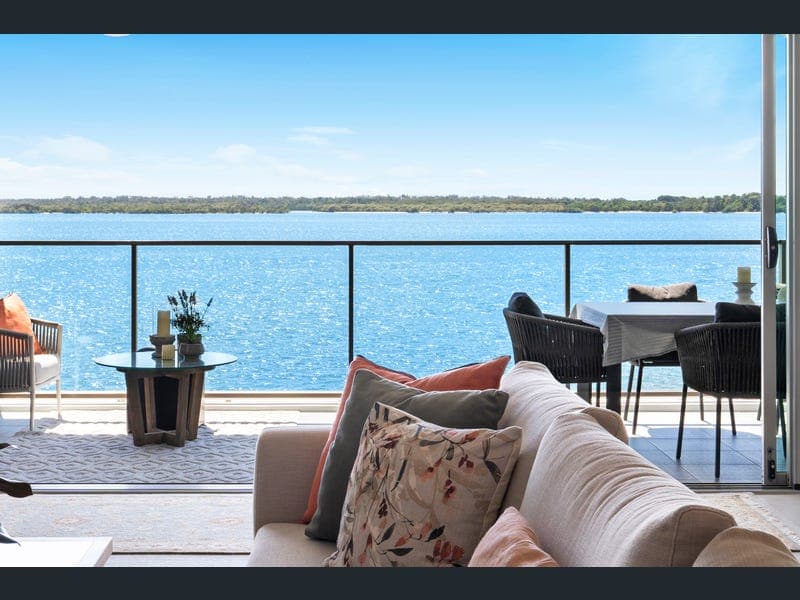 26303 Ephraim Island, Paradise Point — photo 1 of 5
