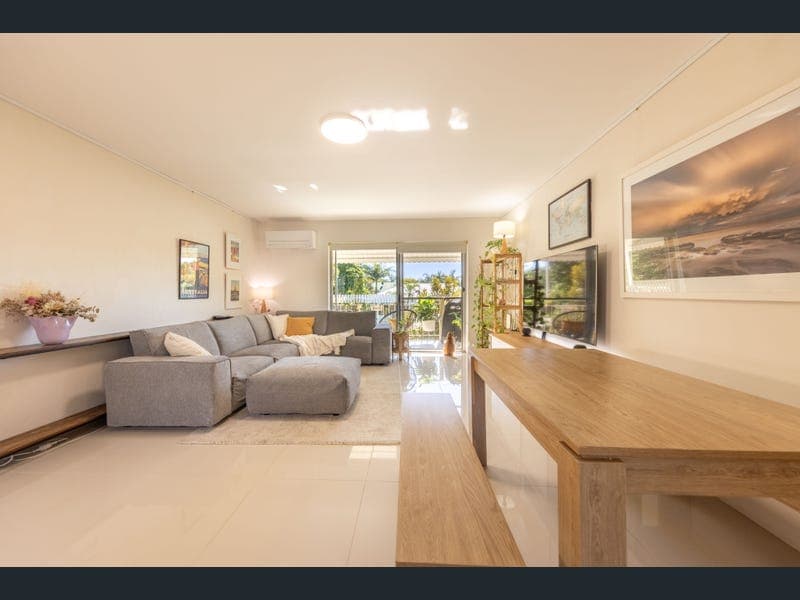 5/58 Clarendon Street, East Brisbane — photo 1 of 5