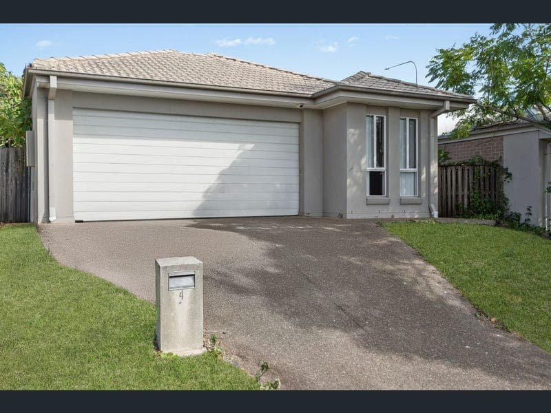 4 Gunther Avenue, Coomera — photo 1 of 5