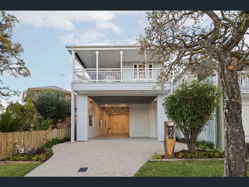 125 Melville Terrace, Manly — photo 1 of 5