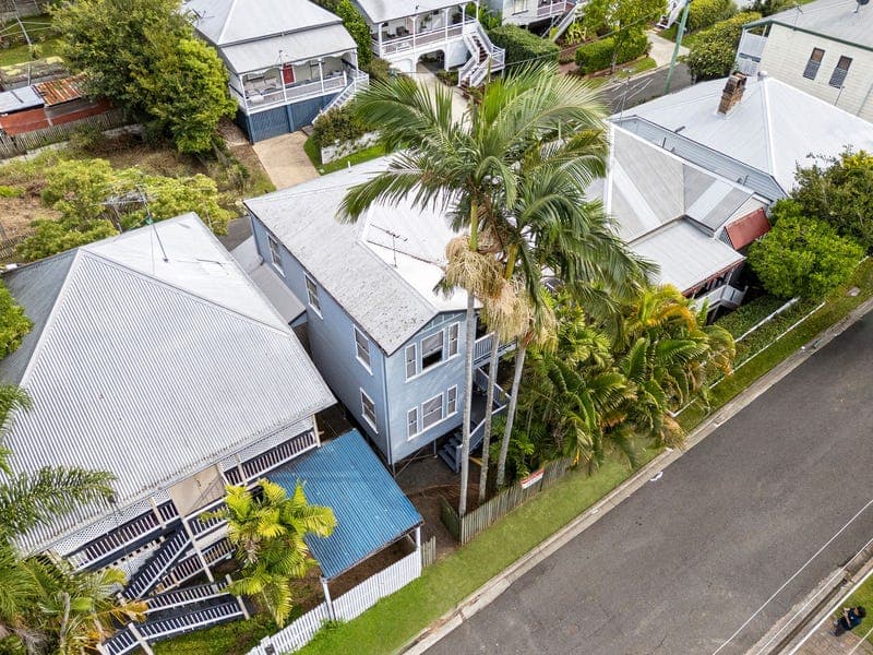 8 Emeline Street, Kelvin Grove — photo 1 of 5