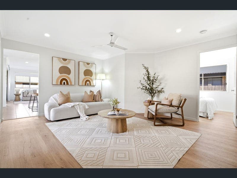 6 O'Brien Court, Collingwood Park — photo 1 of 5