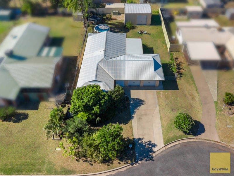 13 Louisa Court, Emerald — photo 1 of 5