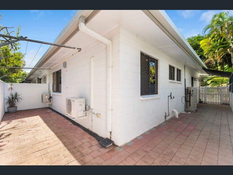 3/45 Norris Street, Hermit Park — photo 1 of 5