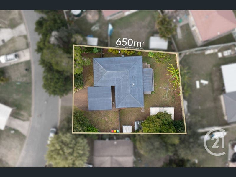 81 David Street, North Booval — photo 1 of 5