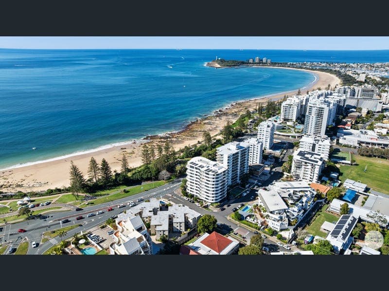 449/87-89 First Avenue, Mooloolaba — photo 1 of 5