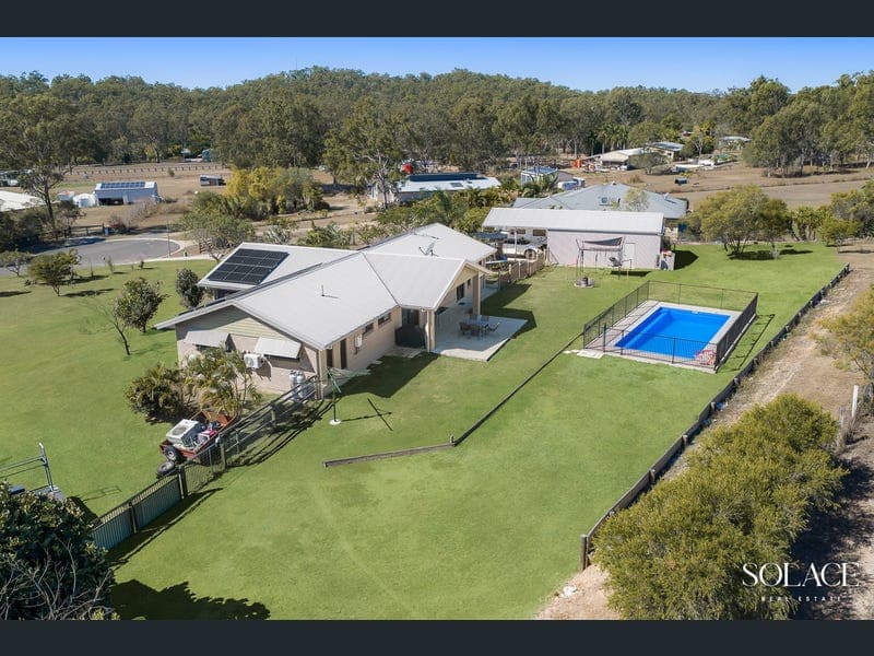 26 Jillaroo Close, Benaraby — photo 1 of 5