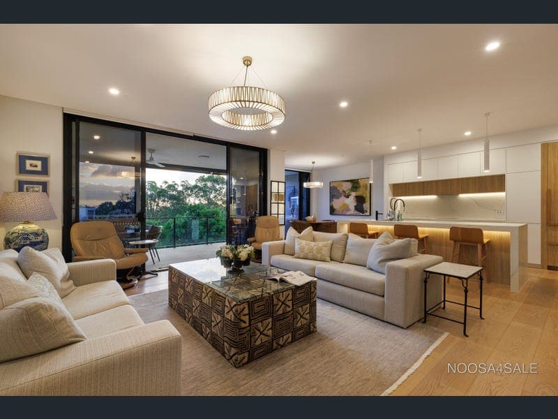 1411/75 Resort Drive, Noosa Heads — photo 1 of 4
