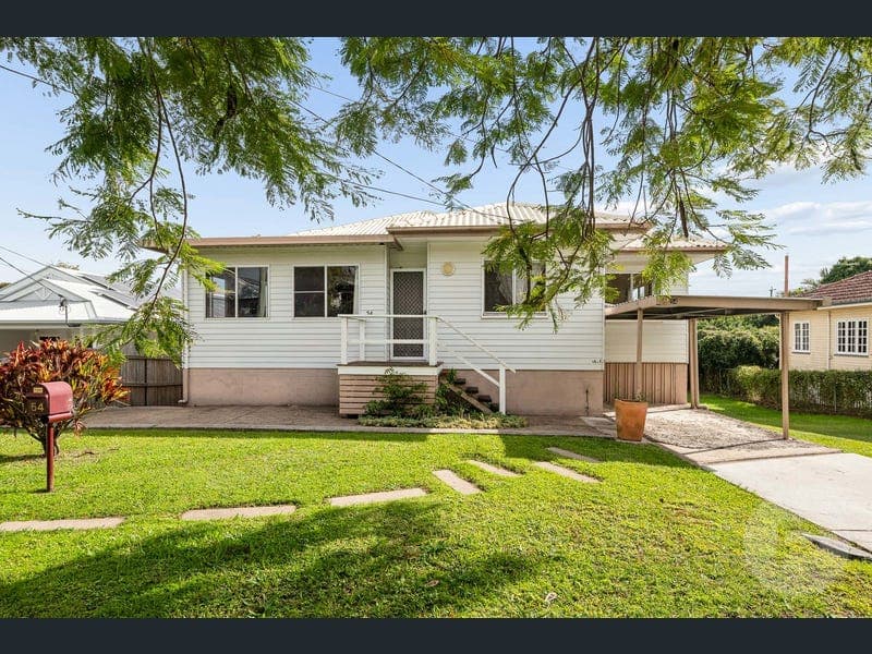 54 Harding Street, Enoggera — photo 1 of 5
