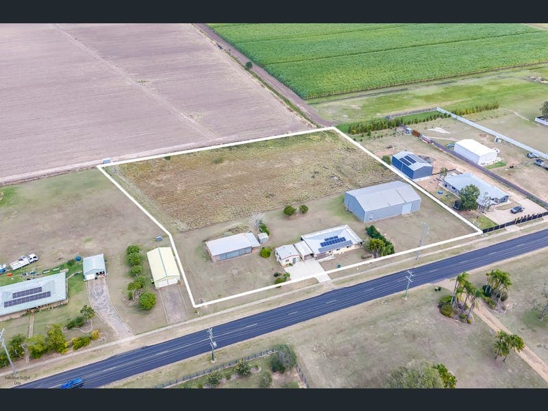 133 Tantitha Road, Gooburrum — photo 1 of 5
